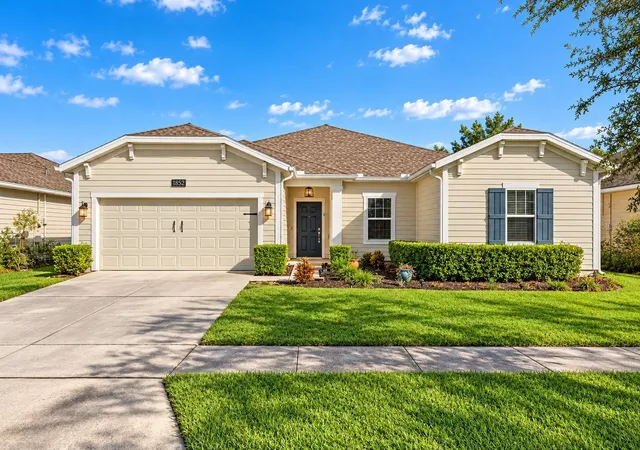 Photo 1 of Single family home for sale at 1852 Ancestry Trl, Kissimmee, FL 34746 | MLS# O6451676 | Listing updated on 2026-10-27
