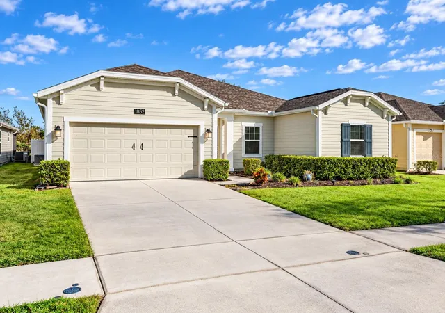 Photo 2 of Single family home for sale at 1852 Ancestry Trl, Kissimmee, FL 34746 | MLS# O6451676 | Listing updated on 2026-10-27