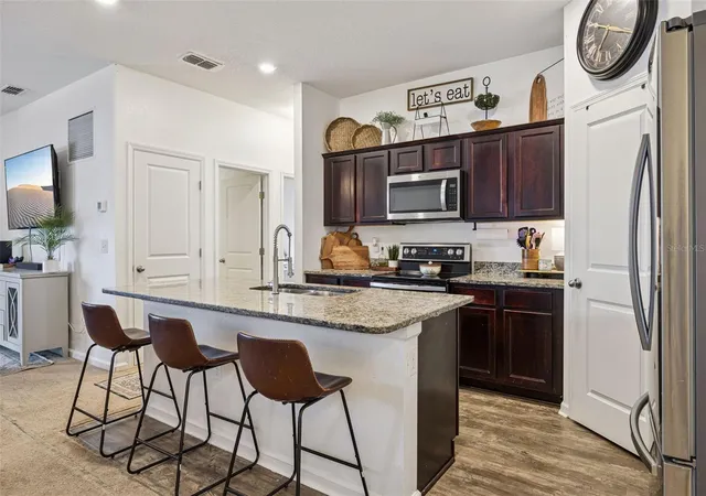 Photo 2 of Single family home for sale at 1202 Lycaste Dr, Davenport, FL 33837 | MLS# S5159956 | Listing updated on 2026-10-23