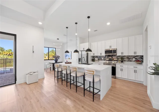 Photo 4 of Single family home for sale at 229 Ferdon Cir, Port Charlotte, FL 33954 | MLS# C7532309 | Listing updated on 2026-10-24
