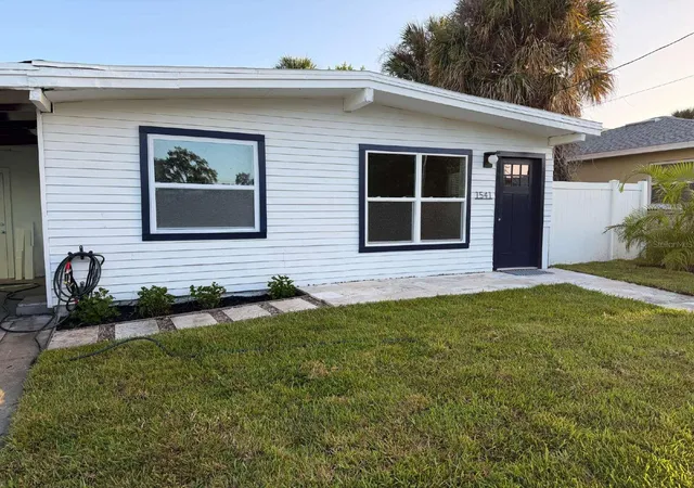 Single family home for sale at 1541 W La Salle St, TAMPA, FL 33607 | MLS# TB8560317