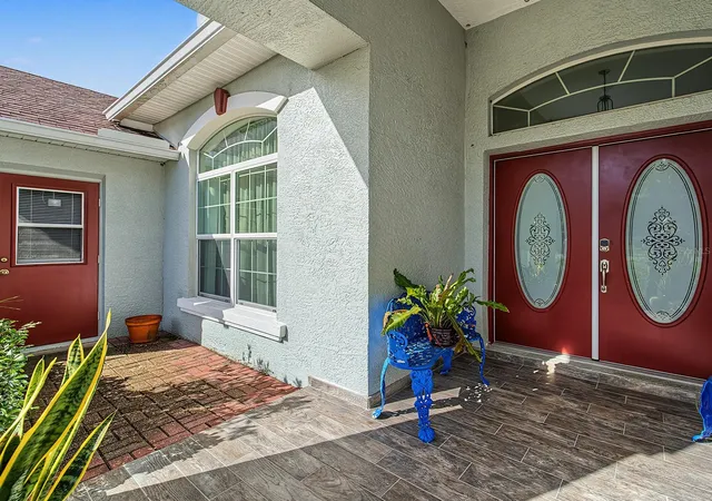 Photo 2 of Single family home for sale at 4887 Sand Ridge Blvd, Spring Hill, FL 34609 | MLS# TB8560318 | Listing updated on 2026-10-22