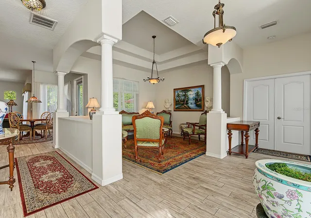 Photo 4 of Single family home for sale at 4887 Sand Ridge Blvd, Spring Hill, FL 34609 | MLS# TB8560318 | Listing updated on 2026-10-22