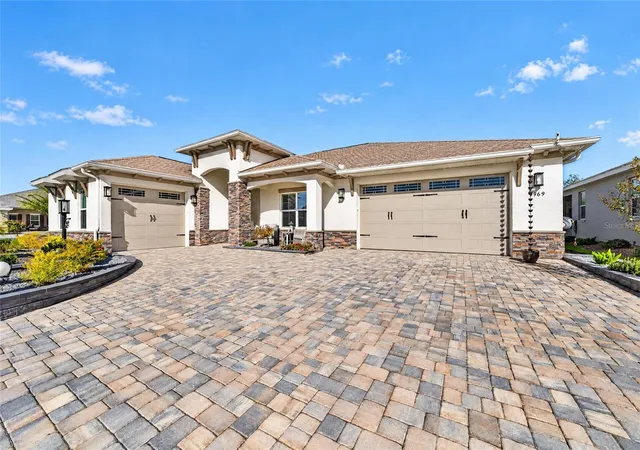 Single family home for sale at 9969 SW 83rd Lane, OCALA, FL 34481 | MLS# OM734456