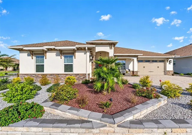 Photo 3 of Single family home for sale at 9969 SW 83rd Lane, Ocala, FL 34481 | MLS# OM734456 | Listing updated on 2026-10-22