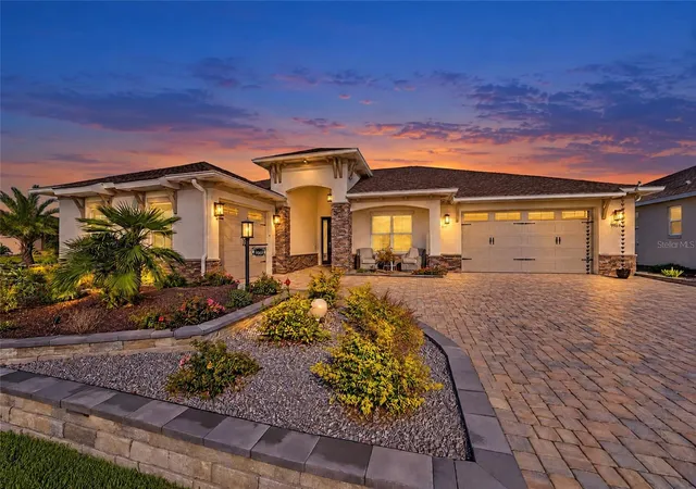 Photo 1 of Single family home for sale at 9969 SW 83rd Lane, Ocala, FL 34481 | MLS# OM734456 | Listing updated on 2026-10-22