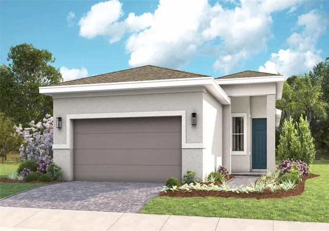 Single family home for sale at 1337 Trident Loop, DELAND, FL 32724 | MLS# W7890516