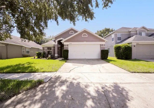 Single family home for sale at 8352 Lake Amhurst Trl, ORLANDO, FL 32829 | MLS# O6451686