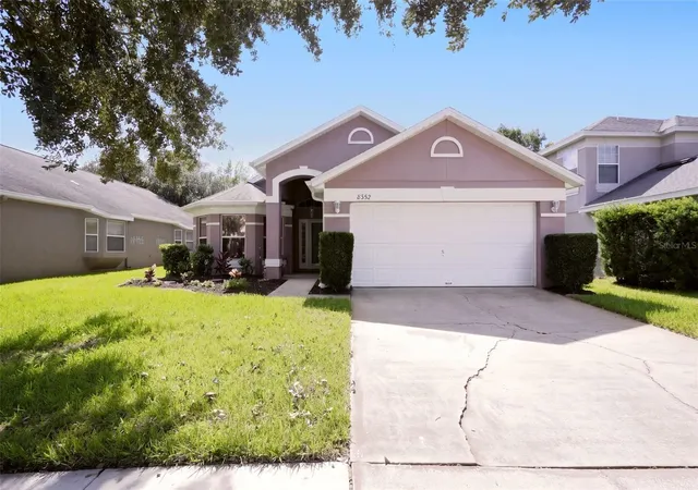 Photo 1 of Single family home for sale at 8352 Lake Amhurst Trl, Orlando, FL 32829 | MLS# O6451686 | Listing updated on 2026-10-24