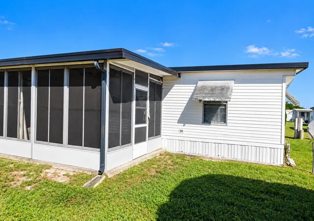 Photo 4 of Manufactured home for sale at 5306 Astrid Dr, Zephyrhills, FL 33541 | MLS# TB8560320 | Listing updated on 2026-10-22