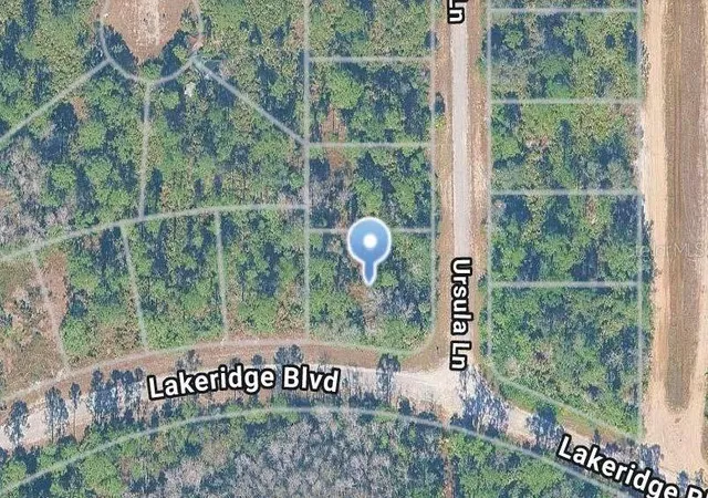 Photo 2 of Land for sale at 351 Ursula Ln, Lehigh Acres, FL 33972 | MLS# O6451691 | Listing updated on 2026-10-26