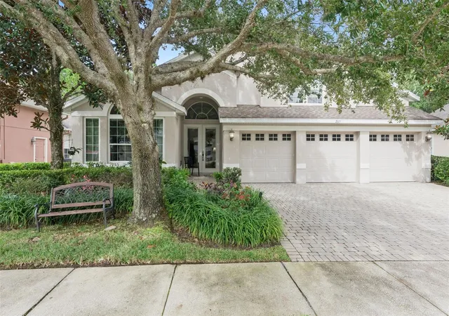 Photo 1 of Single family home for sale at 2819 Summer Swan Dr, Orlando, FL 32825 | MLS# O6451692 | Listing updated on 2026-10-25