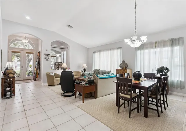 Photo 3 of Single family home for sale at 2819 Summer Swan Dr, Orlando, FL 32825 | MLS# O6451692 | Listing updated on 2026-10-25