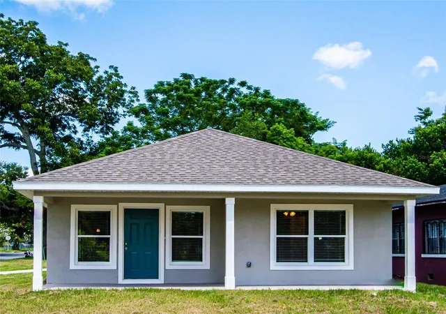 Single family home for sale at 712 W 9th Street, LAKELAND, FL 33805 | MLS# L4965953