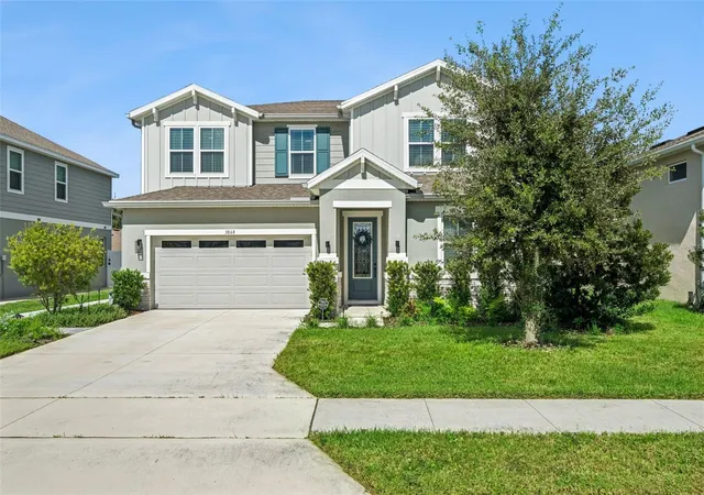 Single family home for sale at 3868 Bannock Ave, TAVARES, FL 32778 | MLS# O6451695