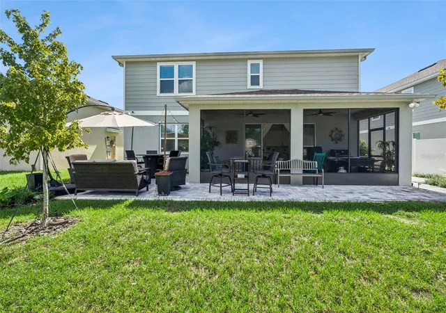 Photo 1 of Single family home for sale at 3868 Bannock Ave, Tavares, FL 32778 | MLS# O6451695 | Listing updated on 2026-10-23