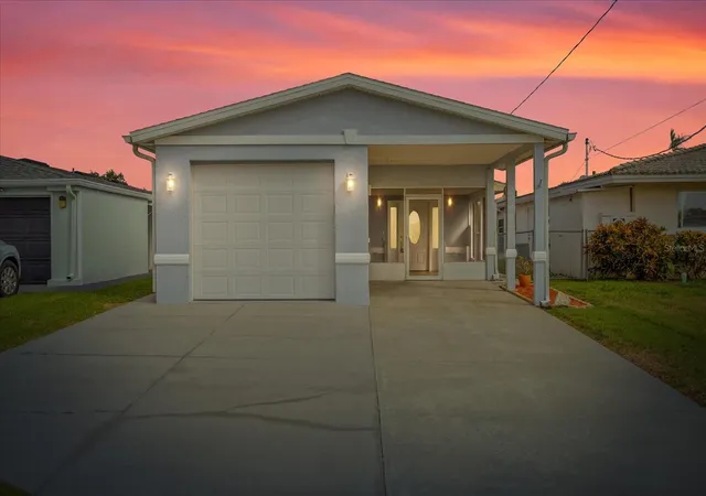 Photo 1 of Single family home for sale at 4405 Floramar Ter, New Port Richey, FL 34652 | MLS# W7890517 | Listing updated on 2026-10-29