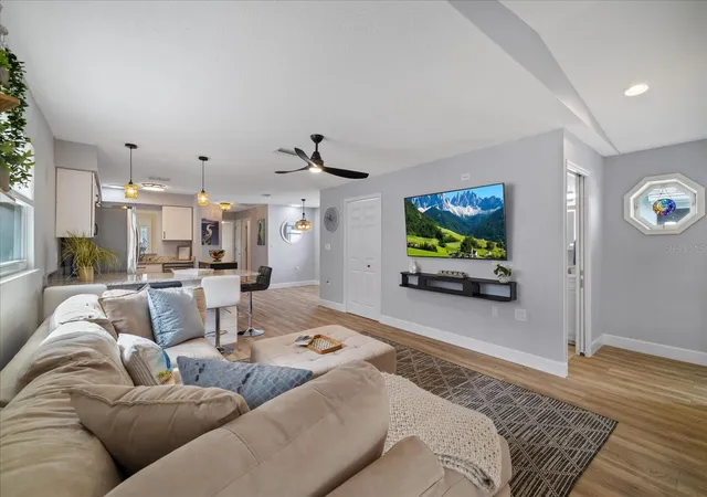 Photo 3 of Single family home for sale at 4405 Floramar Ter, New Port Richey, FL 34652 | MLS# W7890517 | Listing updated on 2026-10-29