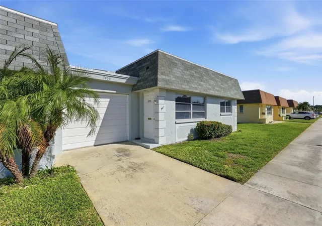 Single family home for sale at 7035 Monte Carlo N, PINELLAS PARK, FL 33781 | MLS# TB8560326