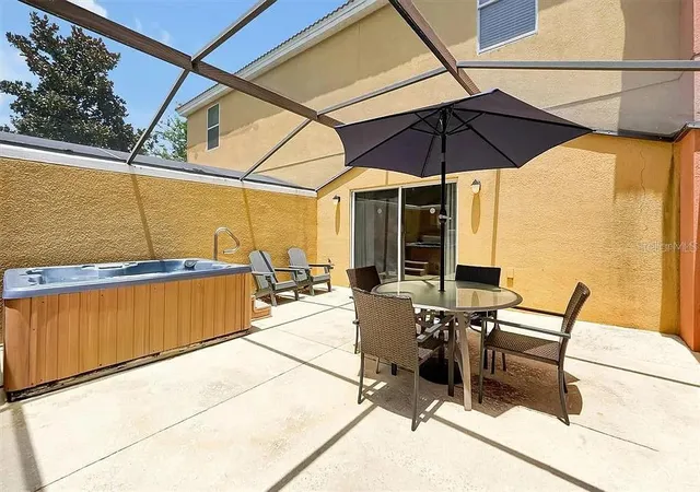 Photo 3 of Townhouse for sale at 3008 Red Ginger Rd, Kissimmee, FL 34747 | MLS# O6451698 | Listing updated on 2026-10-22