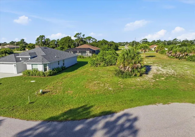 Photo 1 of Land for sale at 104 Green Oak Park, Rotonda West, FL 33947 | MLS# A4710414 | Listing updated on 2026-10-22