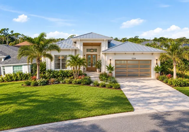 Photo 3 of Land for sale at 104 Green Oak Park, Rotonda West, FL 33947 | MLS# A4710414 | Listing updated on 2026-10-22