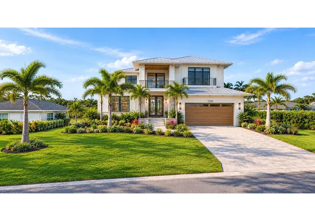 Photo 4 of Land for sale at 104 Green Oak Park, Rotonda West, FL 33947 | MLS# A4710414 | Listing updated on 2026-10-22