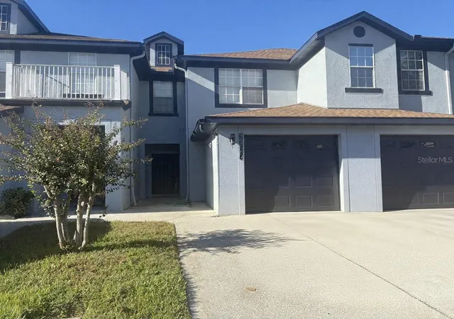 Townhouse for sale at 3070 Ashland Ln N, KISSIMMEE, FL 34741 | MLS# S5159961