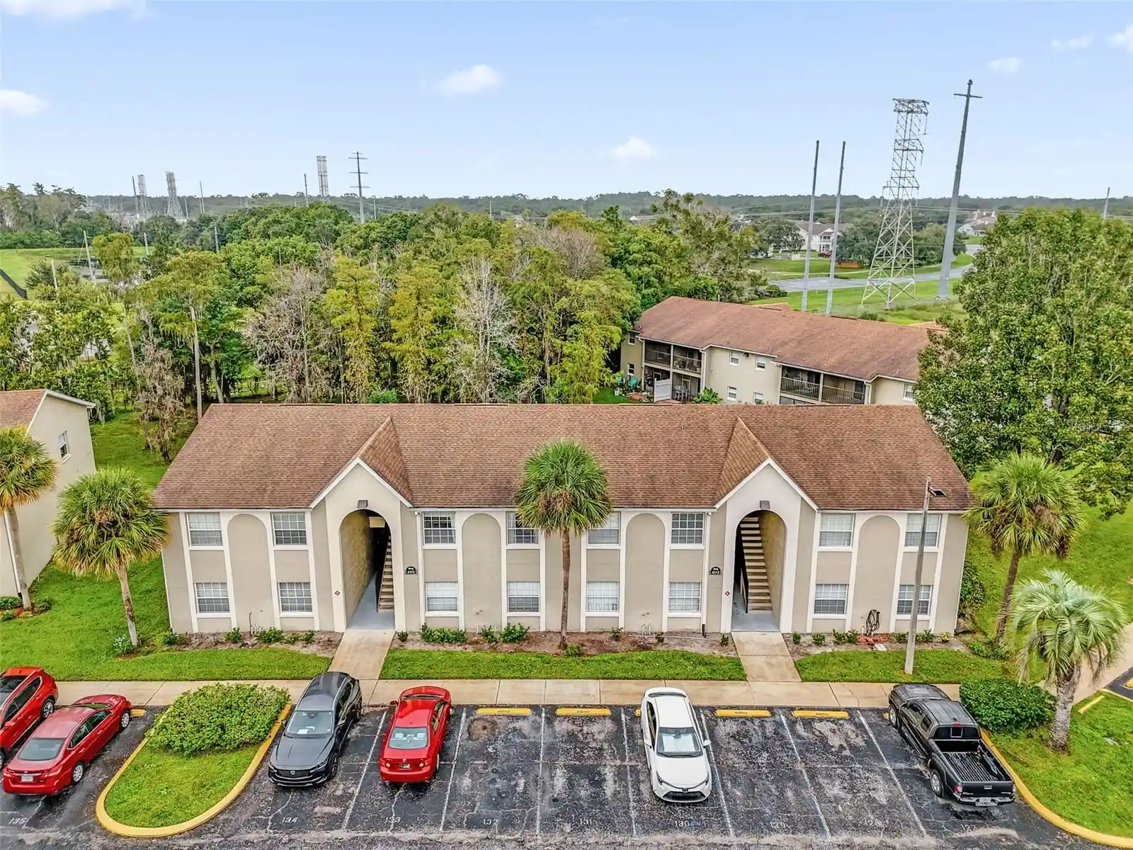 Listing Photo 1 - Condo for sale in 4312 Hector Ct located at 4312 Hector Ct, Orlando, FL 32822 - Unit 4312 Hector Ct