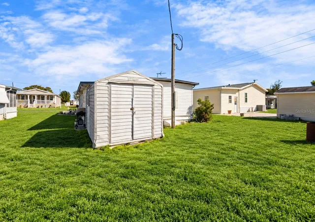Photo 3 of Manufactured home for sale at 37332 Sandra Ave, Zephyrhills, FL 33542 | MLS# TB8560332 | Listing updated on 2026-10-22
