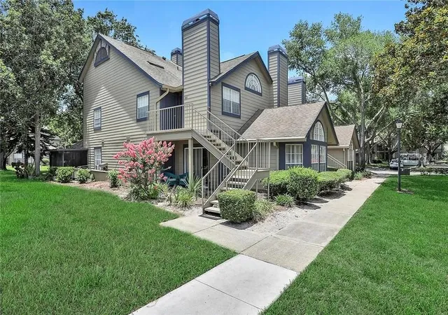 Photo 1 of Condo for sale at 951 Bird Bay Ct #101, Lake Mary, FL 32746 | MLS# O6451701 | Listing updated on 2026-10-23