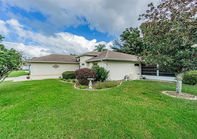 Photo 1 of Single family home for sale at 10704 Moshie Ln, San Antonio, FL 33576 | MLS# TB8560340 | Listing updated on 2026-10-30