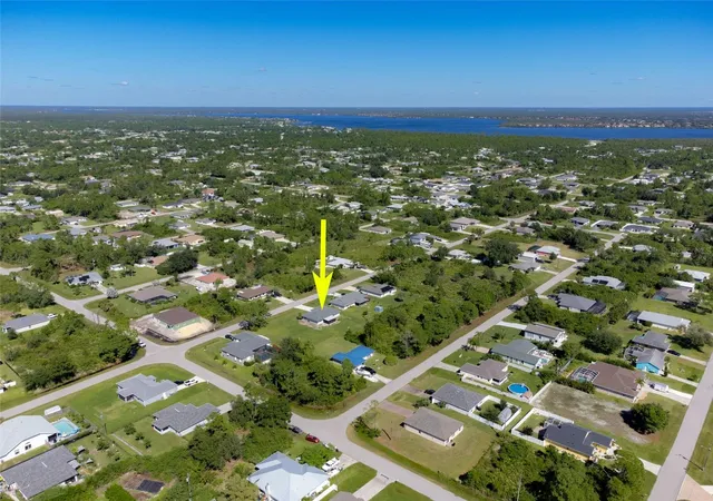 Photo 1 of Single family home for sale at 5412 Gulfport Ter, Port Charlotte, FL 33981 | MLS# D6149298 | Listing updated on 2026-10-29