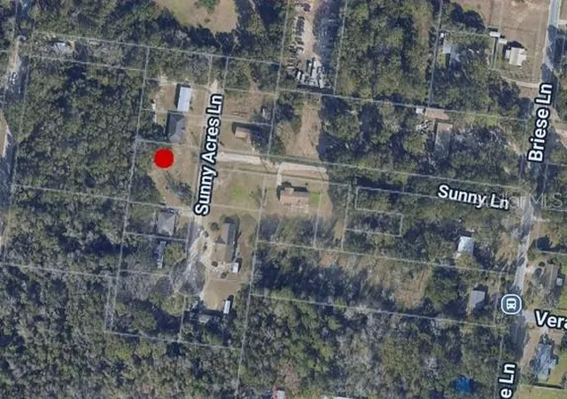 Land for sale at 8347 Sunny Acres Ln, PENSACOLA, FL 32514 | MLS# C7532314