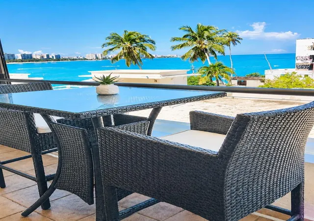 Photo 1 of Condo for sale at 10 Calle Amapola #507, Carolina, PR 00979 | MLS# PR9125158 | Listing updated on 2026-10-22