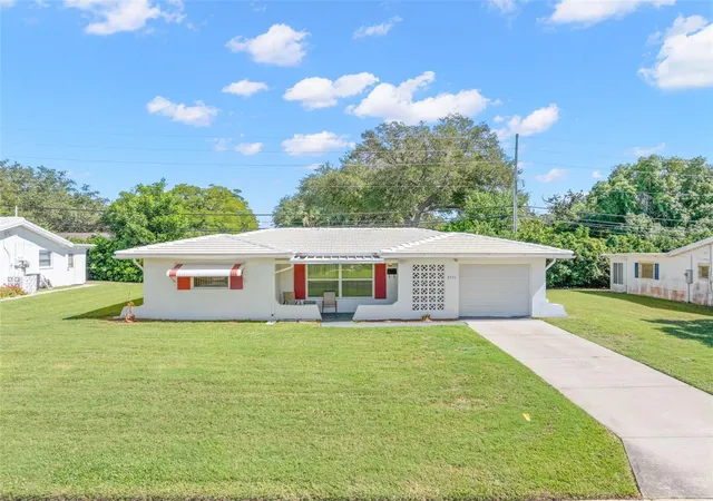 Photo 1 of Single family home for sale at 8731 140th Way, Seminole, FL 33776 | MLS# TB8560344 | Listing updated on 2026-10-23