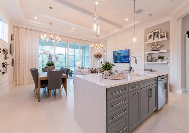 Photo 4 of Single family home for sale at 1021 Liliana Dr, Deland, FL 32724 | MLS# W7890519 | Listing updated on 2026-10-22