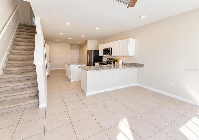 Photo 3 of Townhouse for sale at 14120 Crimson Ave, Bradenton, FL 34211 | MLS# A4710418 | Listing updated on 2026-10-23