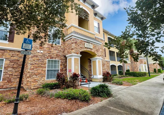 Photo 3 of Condo for sale at 10203 Courtney Palms Blvd #202, Tampa, FL 33619 | MLS# TB8560345 | Listing updated on 2026-10-30