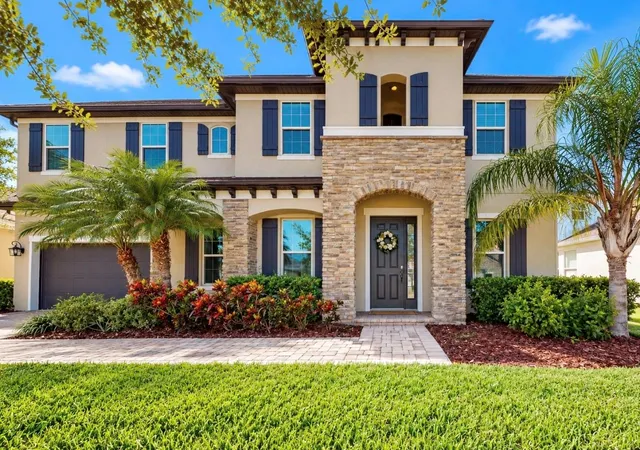 Photo 2 of Single family home for sale at 10411 Cardera Dr, Riverview, FL 33578 | MLS# TB8560346 | Listing updated on 2026-10-22