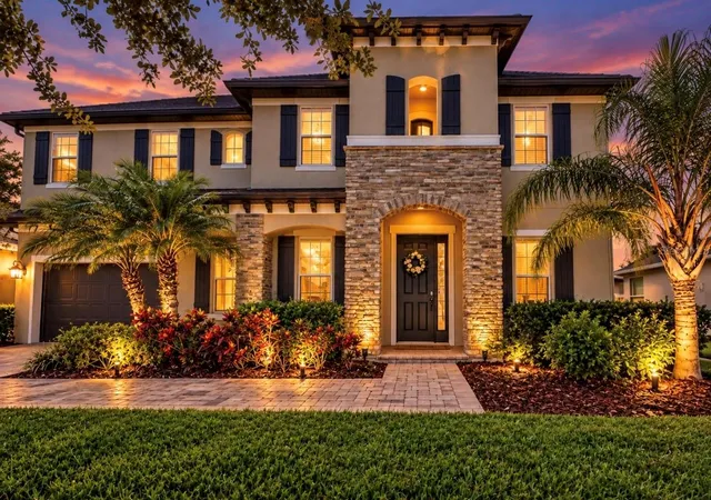 Single family home for sale at 10411 Cardera Dr, RIVERVIEW, FL 33578 | MLS# TB8560346
