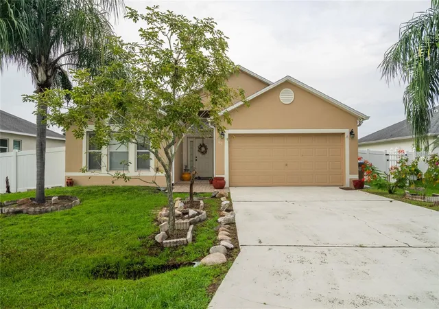 Photo 1 of Single family home for sale at 315 Corsica Ct, Kissimmee, FL 34758 | MLS# R4912213 | Listing updated on 2026-10-30