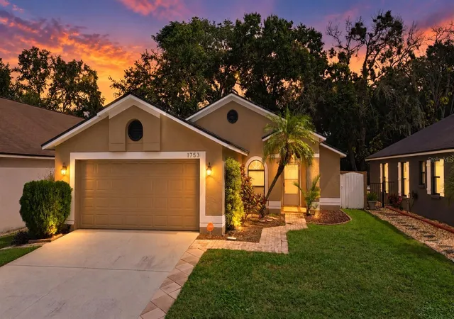 Single family home for sale at 1753 Kirtley Dr, BRANDON, FL 33511 | MLS# TB8560350