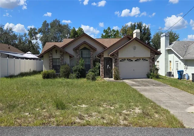 Single family home for sale at 2315 Renton Ln, SPRING HILL, FL 34609 | MLS# W7890521