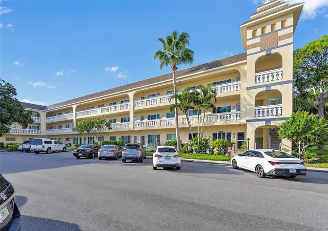 Photo 1 of Condo for sale at 2253 Norwegian Dr #71, Clearwater, FL 33763 | MLS# TB8560353 | Listing updated on 2026-10-28
