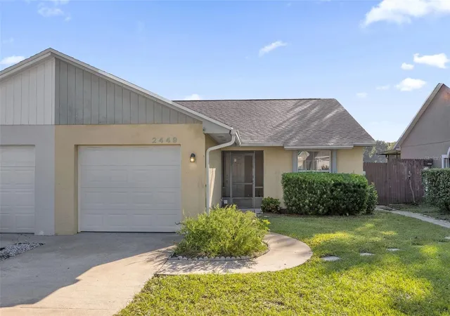 Photo 1 of Multi family home for sale at 2449 Long Meadow Way, Orlando, FL 32817 | MLS# O6451718 | Listing updated on 2026-10-27