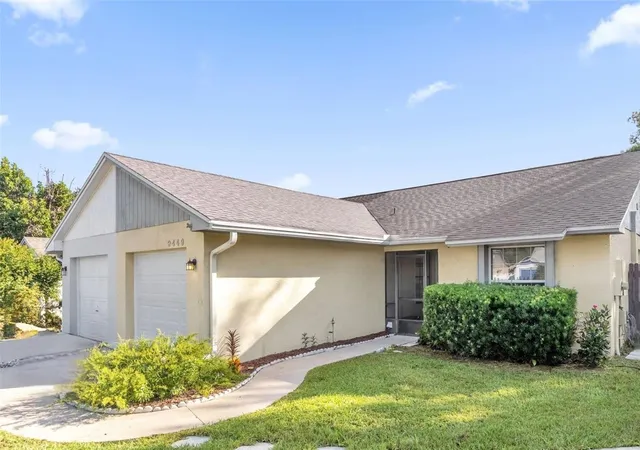 Photo 1 of Multi family home for sale at 2449 Long Meadow Way, Orlando, FL 32817 | MLS# O6451718 | Listing updated on 2026-10-27