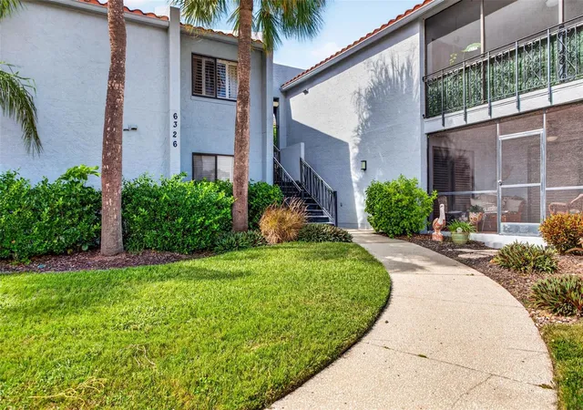 Photo 1 of Condo for sale at 6326 Grand Bahama Cir #F, Tampa, FL 33615 | MLS# TB8560354 | Listing updated on 2026-10-22