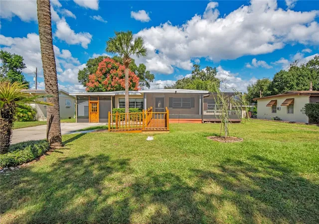 Single family home for sale at 3301 Coe Ave, ORLANDO, FL 32806 | MLS# O6451719