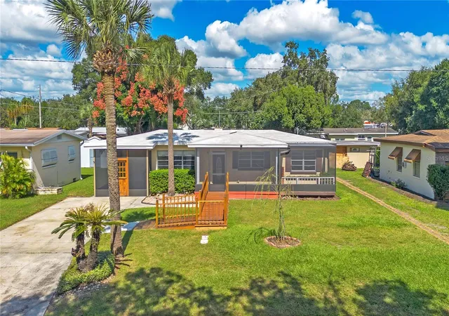 Single family home for sale at 3301 Coe Ave, ORLANDO, FL 32806 | MLS# O6451719